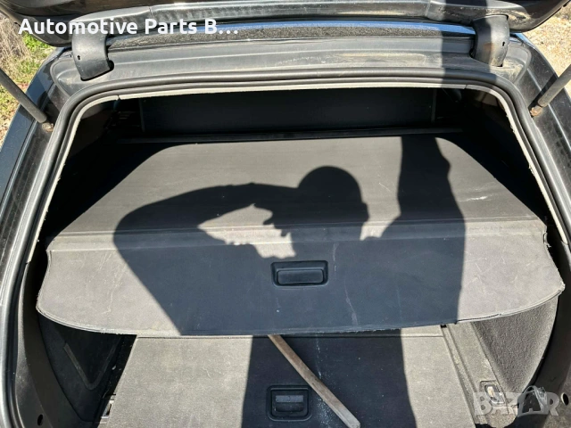 Щора багажник Audi A4 Seat Exeo 