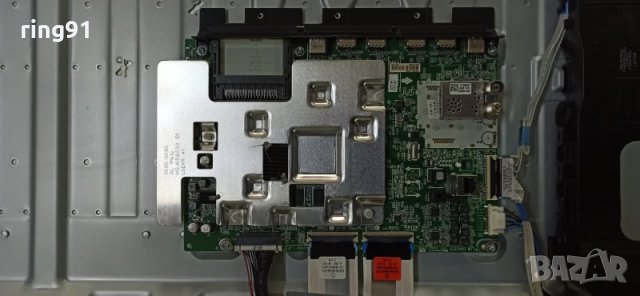 Main board - EAX67868703 (1.0) TV LG 65SK8500PLA