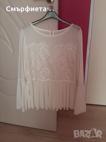 Нежна блузка , снимка 1