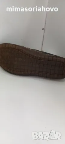 Дамски обувки 7026, снимка 3 - Дамски ежедневни обувки - 48691195