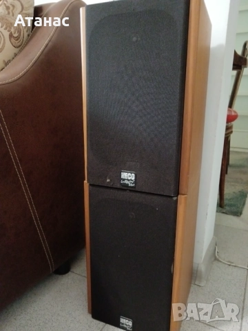 HECO INTERIOR PLUS 202