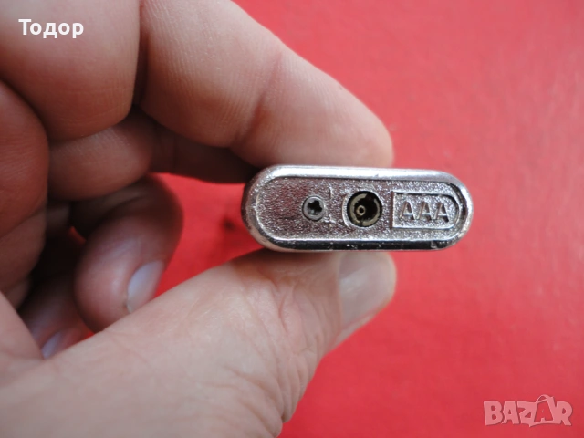 Запалка автоматичен нож , снимка 7 - Запалки - 53028204