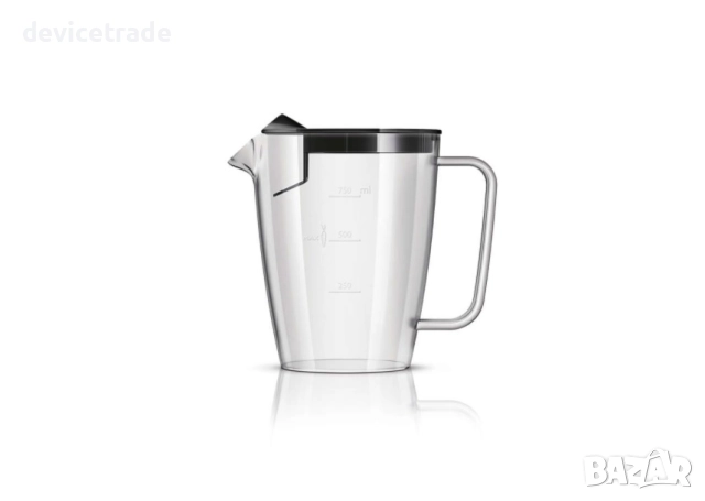 Сокоизстисквачка за плодове Philips Viva Collection HR1855/70, 700 W, Съд за сок 0.8 л, снимка 4 - Сокоизстисквачки и цитрус преси - 52138733