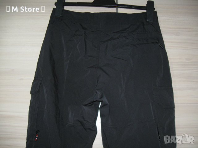 Bergans dermizax дамски ски панталон XS размер, снимка 4 - Панталони - 43230629