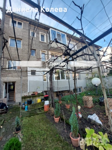 Втори етаж от ЖСК!!!, снимка 4 - Етаж от къща - 51090823