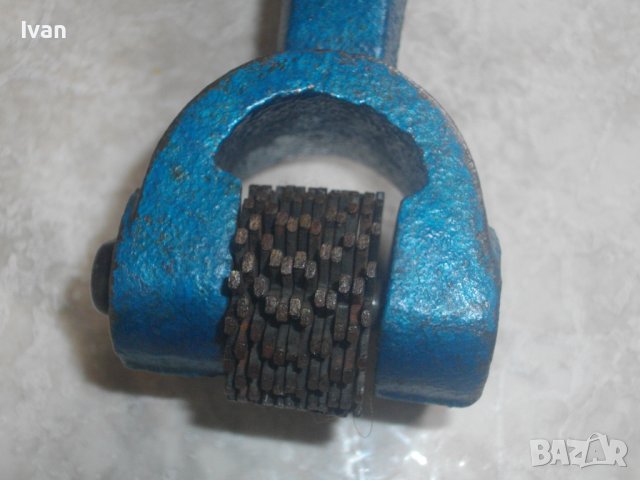 Нов Ръчен Диск Карбид-Зачистване Камъни На Шмиргел-Швеция/Германия-Severt/Westfalia, снимка 2 - Други инструменти - 36590823