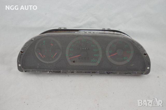 Табло Километраж за Fiat Palio MK1 , 1996 - 2001 г. ,№ 60.6224.001.0