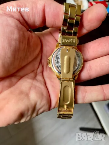 August Steiner-Diamonds/Crystal, снимка 7 - Дамски - 50106163