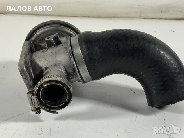 ЕГР клапан Ленд Ровър Фрилендър 1 EGR klapan Land Rover Freelander I 2.0 T4D , снимка 3 - Части - 51606630