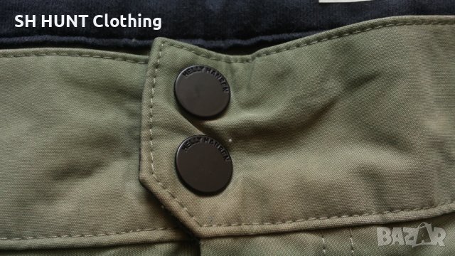 HELLY HANSEN Verglas Tur Stretch Trouser размер XL панталон със здрава и еластична материи - 607, снимка 15 - Панталони - 43146535