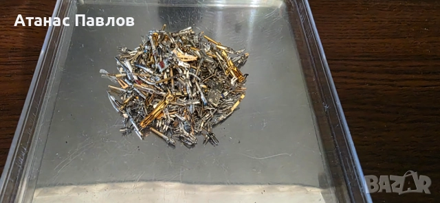 120 гр. електронна скрап №10, снимка 11 - Други - 52526574