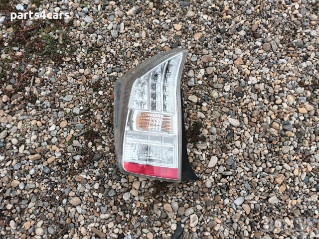 ляв лед стоп за тойота приус 09 - 12 TOYOTA PRIUS  