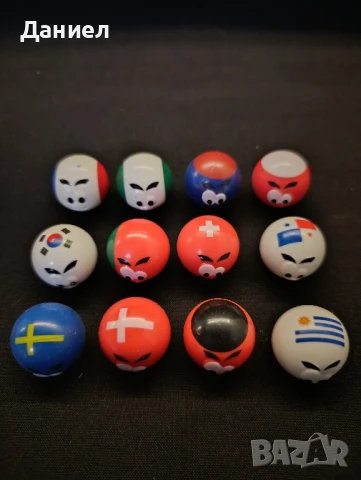 Топчовци, снимка 3 - Колекции - 51044666