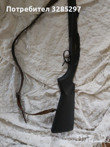 ловна карабина 30 06 иж 18, снимка 2 - Ловно оръжие - 53605370