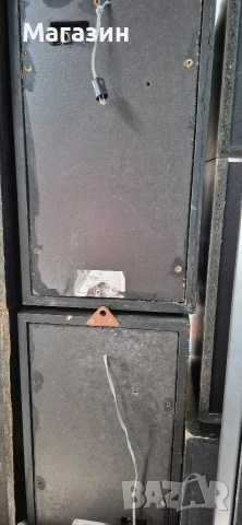 Ретро тонколони 