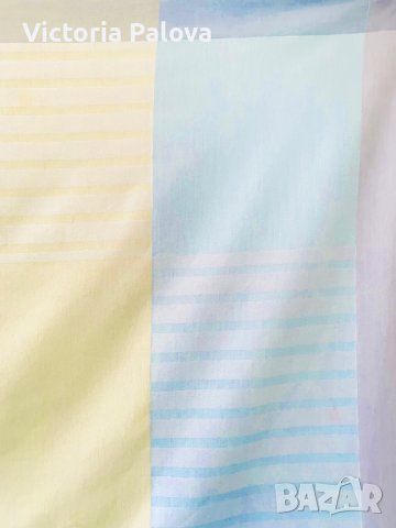 Красива квадратна  покривка Германия, снимка 3 - Покривки за маси - 43113853