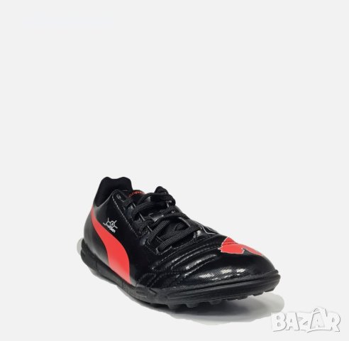 НАМАЛЕНИЕ!!! Футболни обувки стоножки Puma EVO Power 4 102955 05 №47, снимка 3 - Футбол - 43274629