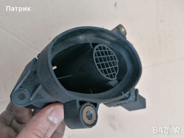 Дебитомер BMW БМВ Е46 Е87 Е90 Е91 Е92 Е93 Е60 Е61 Е65 Е66 Е83 Е70 Е71 Е72 Е53, снимка 3 - Части - 35280893