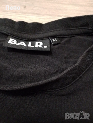 Тениска Barl, снимка 2 - Тениски - 51138068