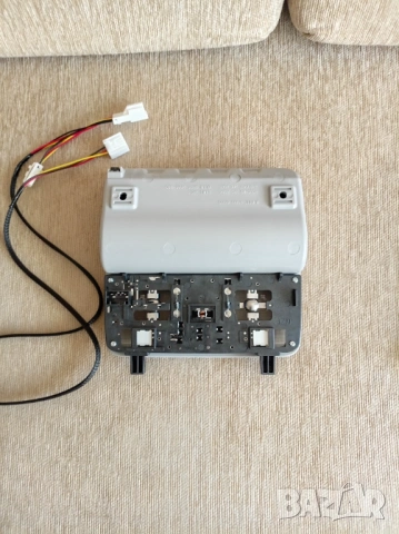 Плафони за хюндай купе на хюндай i30 2009 до 2012 год, снимка 3 - Аксесоари и консумативи - 53557046