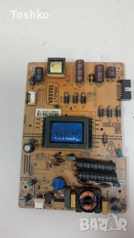 Power board 17IPS62