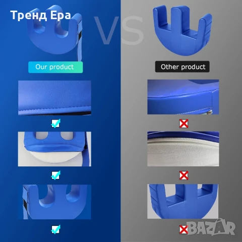 Възглавница за завъртане на пациенти, снимка 3 - Възглавници - 50484603