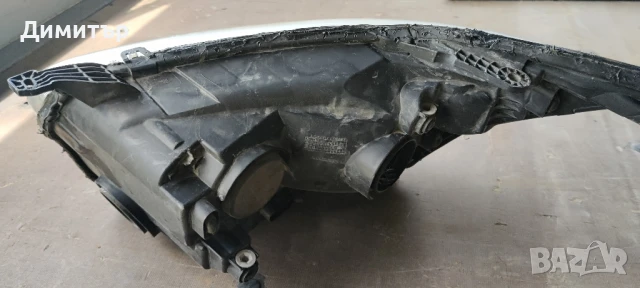 Фарове Форд Транзит , снимка 2 - Части - 47043233