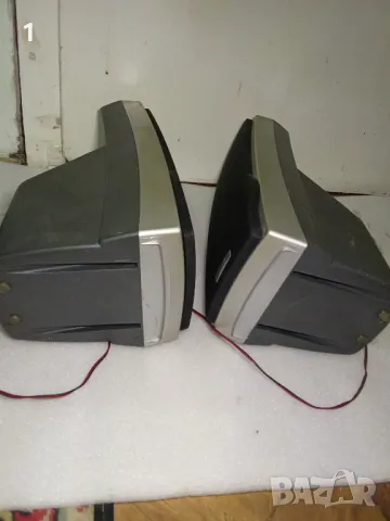 Тонколони TCM,4 ома, снимка 6 - Тонколони - 48203841