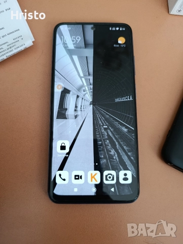 xiaomi redmi note 10s , снимка 2 - Xiaomi - 52961553