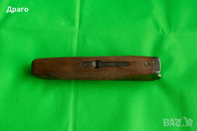 Ложа за ловна пушка ИЖ-26, 12 калибър (Л-392), снимка 1