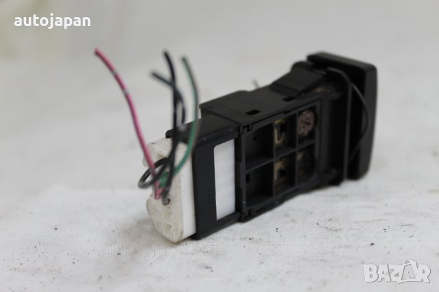 Бутон ДСЦ, DSC Мазда 5 2.0 146кс 05г Mazda 5 2.0 146hp 2005, снимка 2 - Части - 43499730