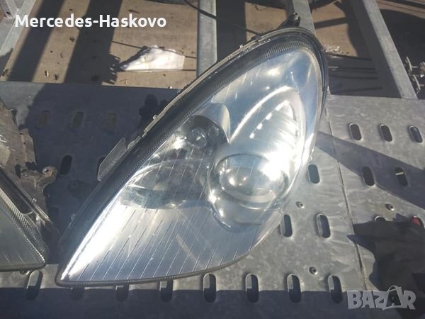 2бр.Фарове за w171 в перфектно състояние, снимка 3 - Части - 37051842