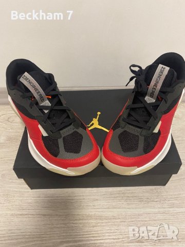 Nike Jordan 44.5 номер чисто нови , снимка 7 - Маратонки - 44065674