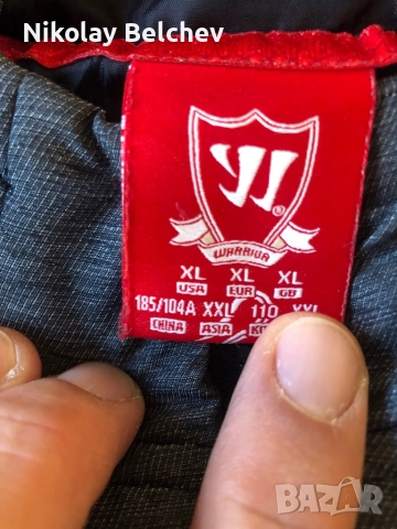 Яке на Liverpool, снимка 4 - Якета - 52266130