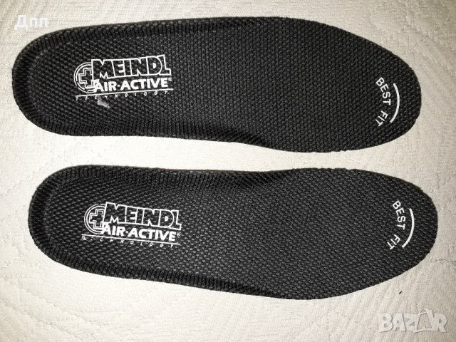 Meindl Gore-tex № 37 два чифта, снимка 15 - Други - 29024953