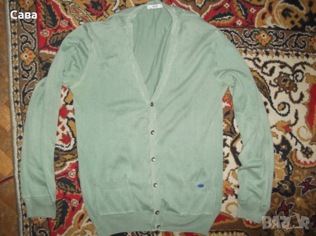 Дънки и жилетка LIU JO   дамски,С и ХЛ, снимка 7 - Дънки - 28777477