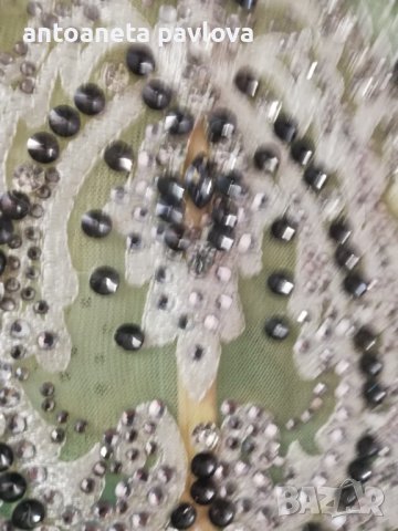 Официална рокля от Дубай, снимка 7 - Рокли - 40536025