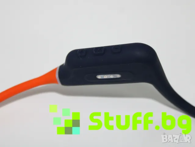 Слушалки Creative Outlier Free Pro +, снимка 9 - Слушалки и портативни колонки - 49179060