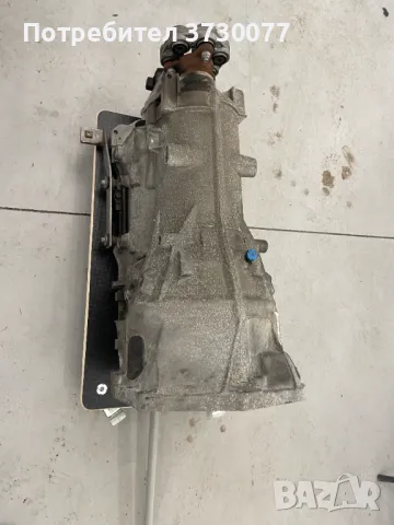 ZF GA8HP45Z - ZTP 8 степенна автоматична кутия за BMW F06 F12 F13 640i, снимка 2 - Части - 48586642