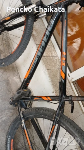 Drag H3 , снимка 4 - Велосипеди - 51374639