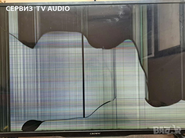 T con board  B8 55UHD RGB CPCB(47-6021262),TV CROWN 55, снимка 2 - Части и Платки - 51821754