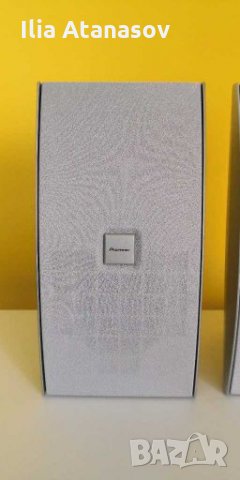 Pioneer S-L8-LR 30W 8 Ohm , снимка 7 - Тонколони - 28993699