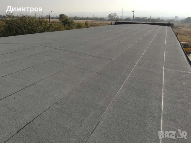 ремонт на покриви в цяла България Остъпки за пенсионири до 20 процента , снимка 10 - Ремонти на покриви - 49497763