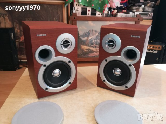 PHILIPS-SWISS 2701221301, снимка 6 - Тонколони - 35578839