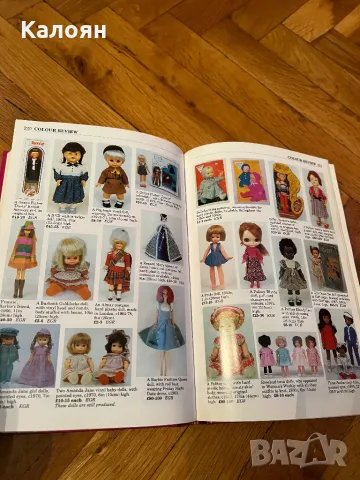 Антикварен английски справочник, снимка 12 - Антикварни и старинни предмети - 49399316