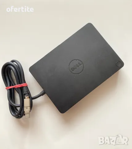 ✅ Док станция 🔝 DELL 