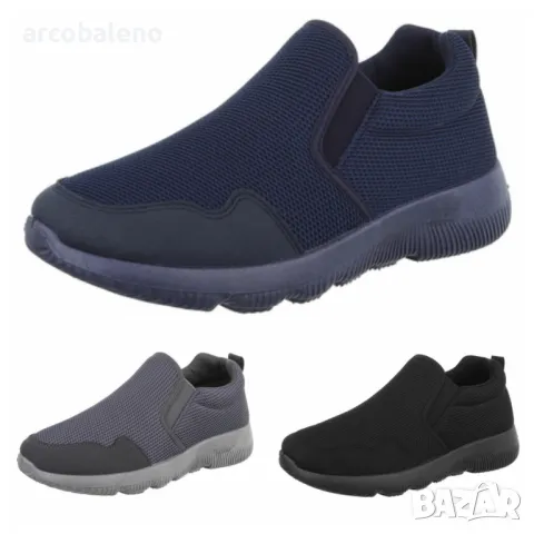 Мъжки ежедневни обувки, 3цвята 