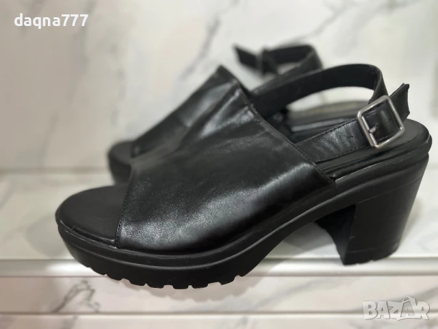 Немски сандали голям номер ест кожа, снимка 15 - Сандали - 50766031