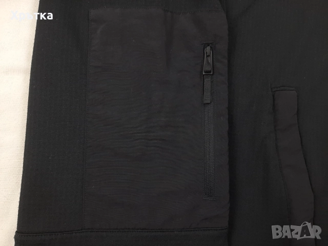 The North Face Wayroute - Оригинално мъжко горнище размер M, снимка 8 - Спортни дрехи, екипи - 52829429