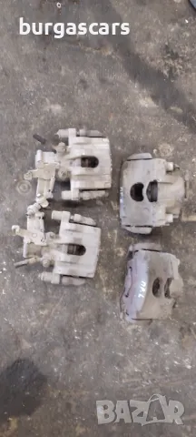 Спирачни апарати предни задни Opel Vectra C - 50лв